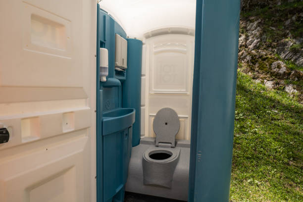 Best Sanitation services for porta potties  in St Clair, MO