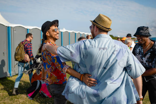 Best Sanitation services for porta potties  in St Clair, MO