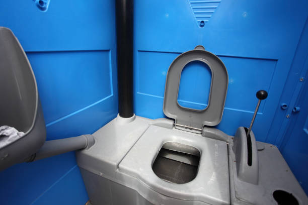 Portable Toilet Options We Offer in St Clair, MO
