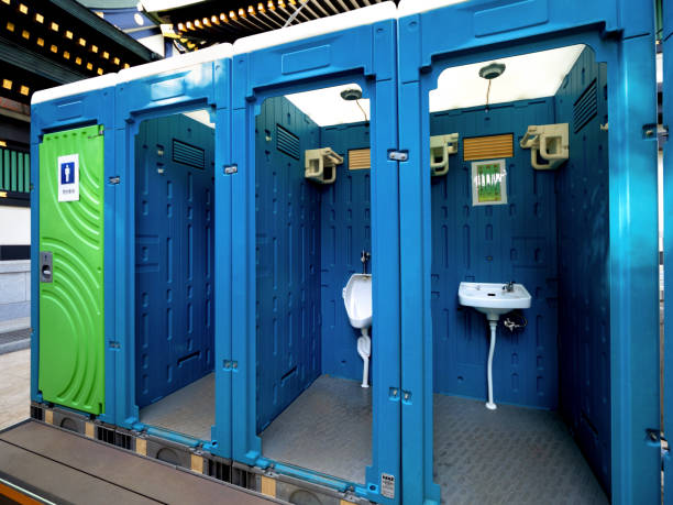 Best Event porta potty rental  in St Clair, MO