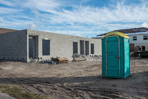 Best Affordable portable toilet rental  in St Clair, MO